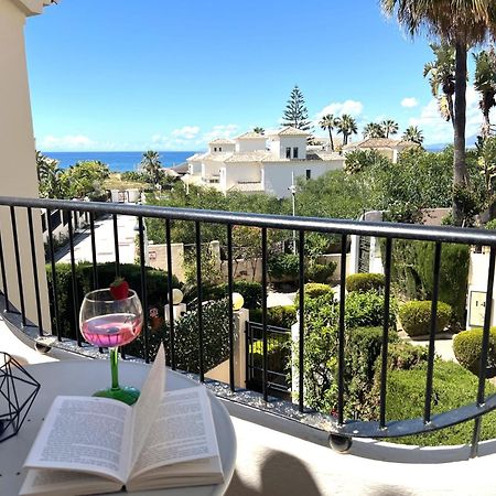 Stylish Townhouse In Beachfront Complex Marbella Esterno foto